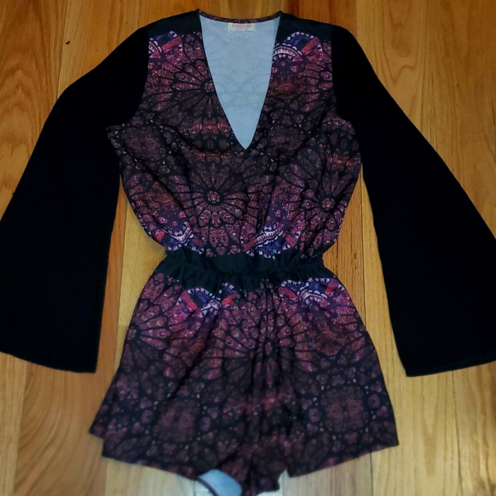 New Romper